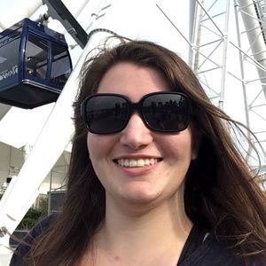 Meet your Posher, Julia